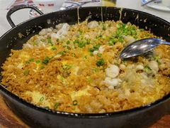 -明本湛江鸡•海鲜小厨(陈家祠店)