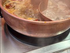 -京元盛铜锅涮肉(上海总店)