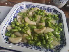 -洞天食府(北大街店)