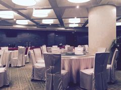 -西安阳光国际大酒店·中餐厅