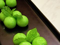 -香宫中餐厅·东北菜·铁锅炖·广式点心(哈尔滨香格里拉店)