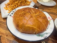-一盏明灯全素斋(殊像寺店)