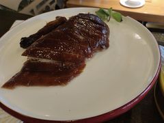 -鸭天下·川菜·家宴(铂金时代店)