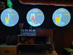 -雪熊精酿·哈尔滨烧烤酒馆(非遗大串店)