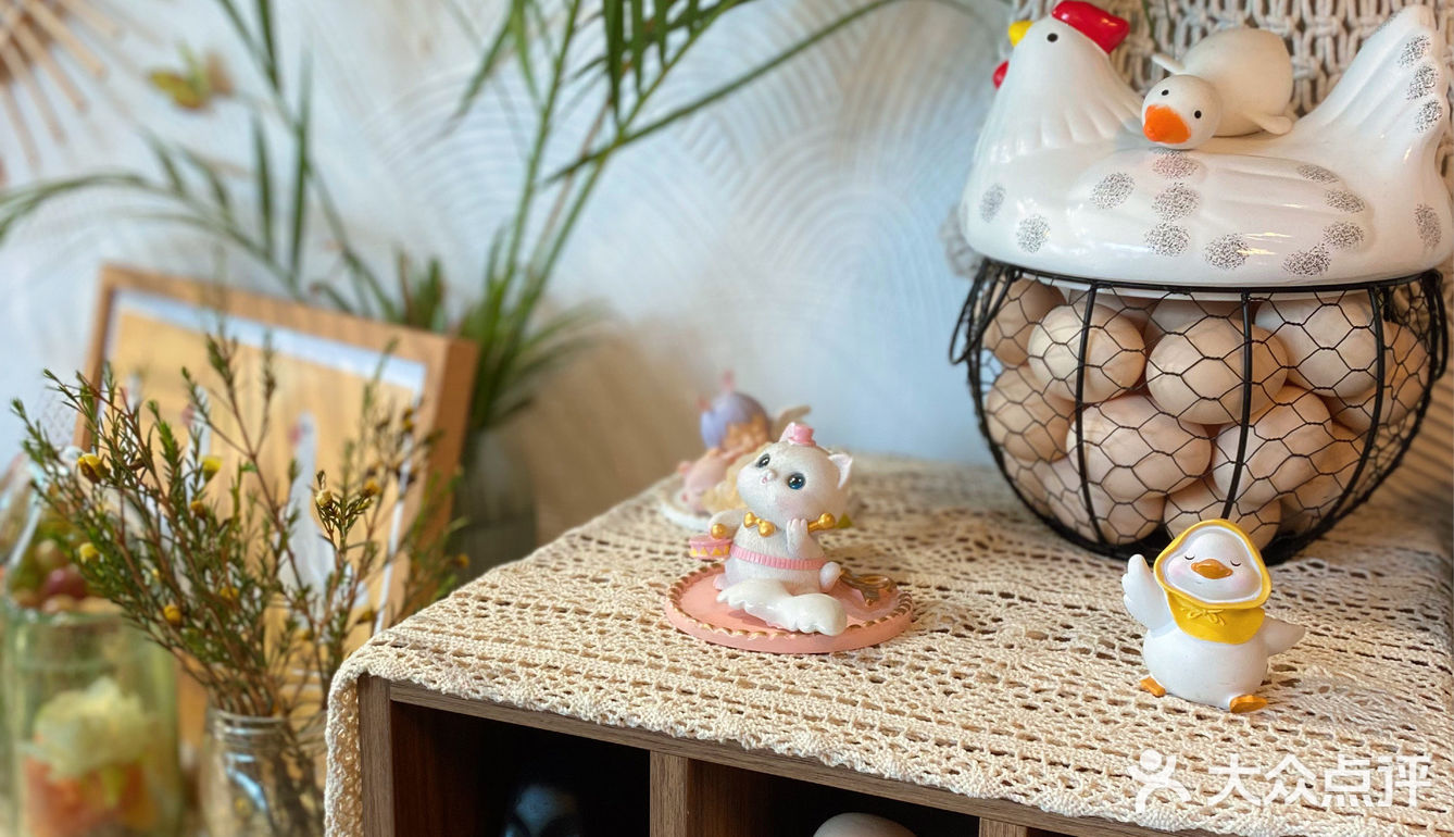 夏日分享| 三浮冰事🍧