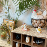 夏日分享| 三浮冰事🍧