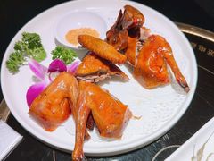 -顺峰顺水顺德菜(龙华店)