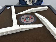 -雀英雄·自助棋牌(坪洲店)