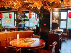 大厅-要德火锅(鼓楼店)