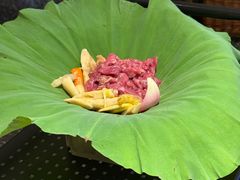 -盡膳口福跷脚牛肉火锅(晶耀前滩店)