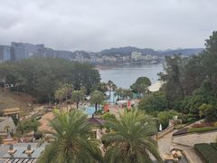 -杭州千岛湖开元度假村