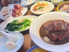 -蝴蝶里·粤菜·点心(龙湖杭州金沙天街店)