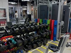 -VPsmart私教健身工作室(新华路旗舰店)
