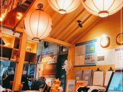 -有喜屋·烧鸟·居酒屋(三钢里店)