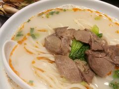 -辛杨和·大耳朵驴肉馆(银川总店)