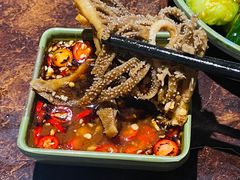-胡须佬鸡煲四季火锅(海雅缤纷城店)