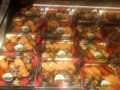-池田寿司·4H鲜作(西直门凯德华联店)