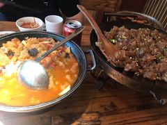 -洛阳面馆(红专路店)