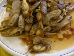 -启东小海鲜(庄先湾路1号店)