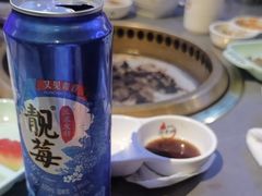 -汉金城海鲜烤肉自助百汇(烟台永旺购物中心店)