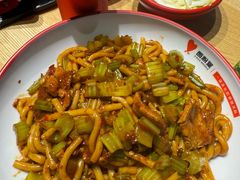 -西粉堂新疆米粉(朝外店)