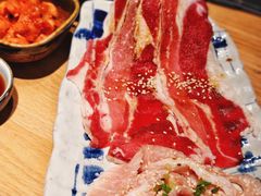 -烧肉达人•炭火烧肉(新天地店)