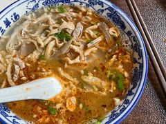 -老三羊汤【北兴隆街店】