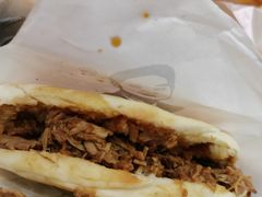 腊汁肉夹馍-秦镇史玉林凉皮(翡丽城店)