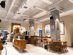 大堂-小豆海棠(人民南路店)