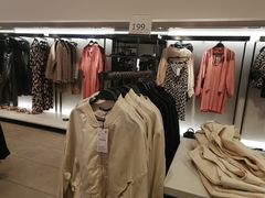 -ZARA(青岛万象城店)