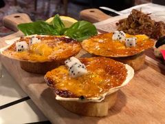-CRAZYONES西班牙海鲜饭(日月光店)