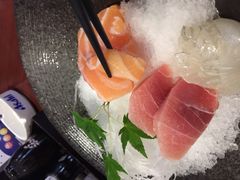 -大吉鲜鱼料理自慢(维也纳大厦店)