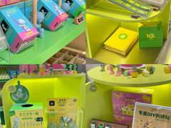 -深圳湾万象城(南山店)