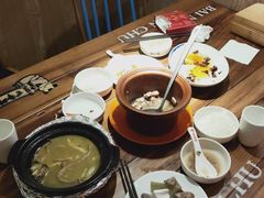 -百年神厨·地道川菜(清江西路店)