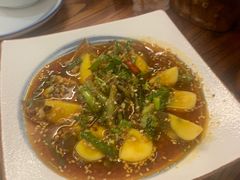 -滇香肴·云南菜蒸汽石锅鱼(云南北路店)