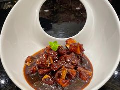 -家缘大酒店(新天地不夜城店)