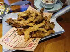 -三凤酒家·百年无锡菜(清扬茂业店)