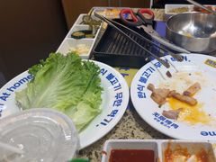 -阿亲家·韩式无限烤肉(春熙路店)