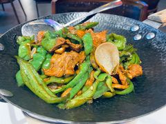 -匠熙小馆(崇文门店)