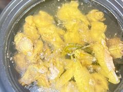 -旺山·浪头人家