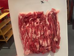 -1078號老北京涮肉(松柏店)