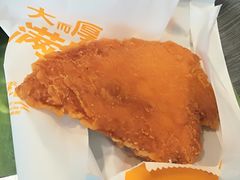 -麦当劳(湖光北街店)