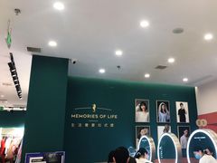 -海马体照相馆(南昌王府井购物中心店)