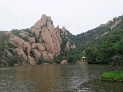 -嵖岈山风景区
