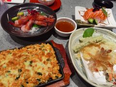 -小乔回转寿司(铁东万象汇店)