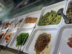 -港畔赶海蒸汽海鲜烧烤自助(仙螺岛店)