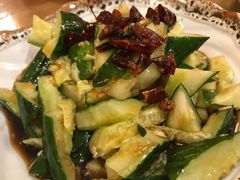 -北疆饭店(朗悦公园茂店)