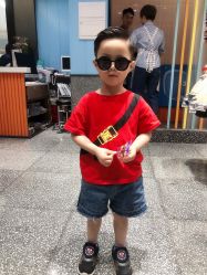 -Mengbaby·萌宝贝儿童理发(保利广场店)