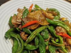 -万重锦·人文川菜馆(骡马市店)