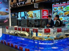 -小螺号海鲜·地道鲁菜(泉城广场店)